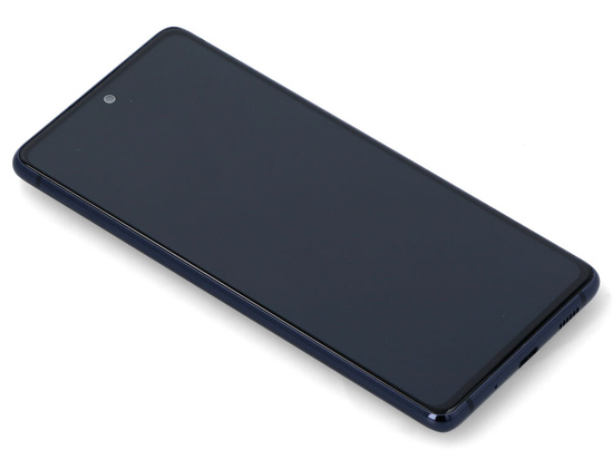 Artículo de muestra Samsung Galaxy S20 FE 5G SM-G781B 6GB 128GB Azul Android