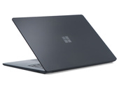 Microsoft Surface Laptop 3 i5-1035G7 8GB 256GB SSD 13,5" 2265x1504 Schwarz Klasse A- Windows 11 Professional