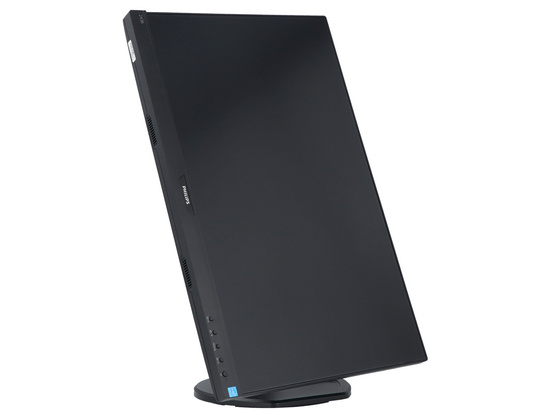 Monitor Philips 243B9 24" 1920x1080 LED IPS Negro Clase A