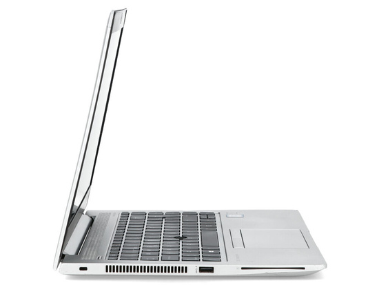 HP EliteBook 840 G5 i7-8650U 16GB 512GB SSD 1920x1080 Clase B Windows 11 Home