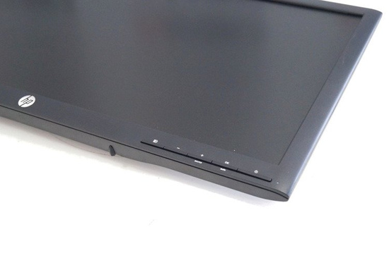 HP LA2306x Monitor 23" LED 1920x1080 DisplayPort Klasse A Ohne Standfuß