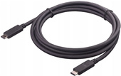 New HP Thunderbolt USB-C 3.2 Cable - USB-C 1m Black