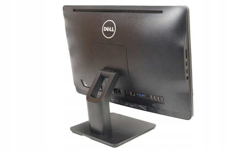 All-In-One Computer Dell Optiplex 3030 i5-4570s 8GB 240GB SSD DIPK