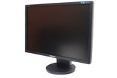 Монітор Samsung SyncMaster 2243EW 22" 1680x1050 DVI D-SUB чорний класу A