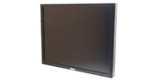Grafikmonitor Dell 2007FP 20" IPS 1600x1200 Schwarz Ohne Standfuß Klasse A-