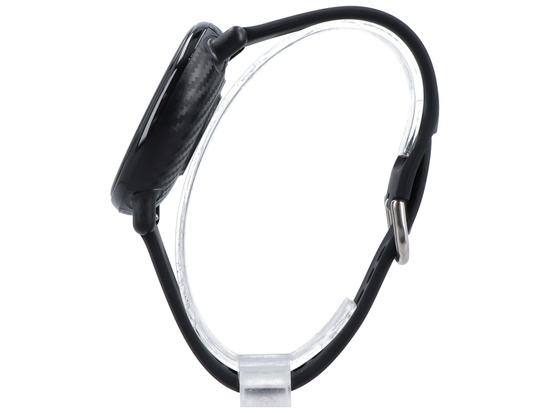 Neue Smartwatch GlacierX Flumo GX-FC01