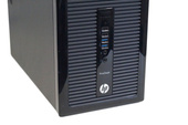 HP ProDesk 400 G1 MT i5-4570 3.2GHz 8GB RAM