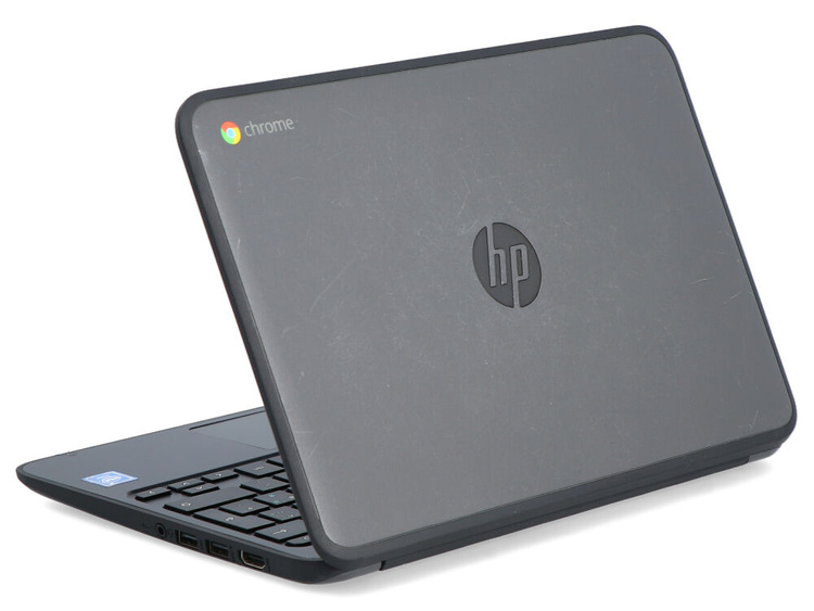 HP Chromebook offers in Gray