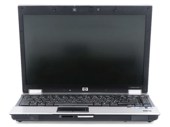 HP EliteBook 6930p C2D P8400 4 Go 120 Go SSD 1280x800 Classe A Windows 10 Home