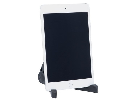 Apple Modello da esposizione Originale iPad Mini 4 A1550 Cellular 2GB 16GB Argento iOS + , blu Caso