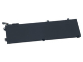 Batteria nuova per Dell XPS 15 9550 9560 9570 Precision M5510 M5520 56Wh 11.1V 4865mAh RRCGW