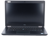 Dell Latitude 5480 i3-7100U 1920x1080 Klasa B