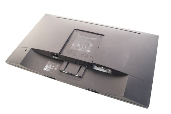 Монітор Dell E2216h 22" LED 1920x1080 DisplayPort Чорний без підставки Клас A