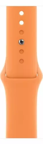 Originale Apple Belt Sport Band 41 mm Marigold in confezione sigillata