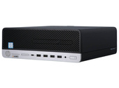 HP ProDesk 600 G3 SFF i5-6500 3.2GHz 8GB 120GB SSD DVD