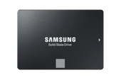 Samsung 860 EVO 500GB SSD MZ-76E500 550/520MB/s SSD
