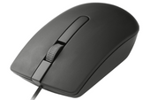 Nová myš TRACER OFFI Black USB