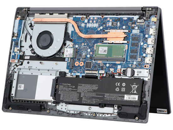 Nová baterie Encore Energy pro Lenovo IdeaPad 130 320 14" 15" 35Wh 7.6V 4645mAh L16C2PB1