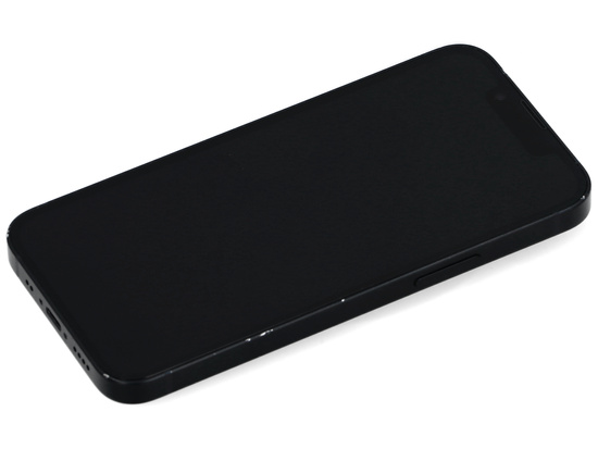 Apple iPhone 13 Mini A2628 4GB 128GB Negro Clase A- iOS