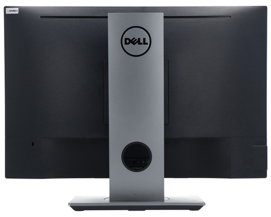 Dell P2217H 22" monitor LED 1920x1080 IPS HDMI Black třídy A