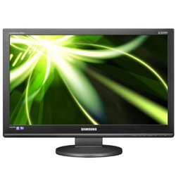 Samsung Monitor 2494HS 24" 1920x1080 HDMI Black Class A-