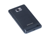 Виставковий зразок Samsung Galaxy S2 Plus GT-I9105P 1GB 8GB 480x800 3G Blue Android