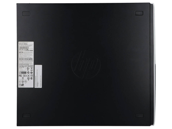 HP Compaq Pro 6300 SFF i3-3220 2x3.3GHz 8GB RAM