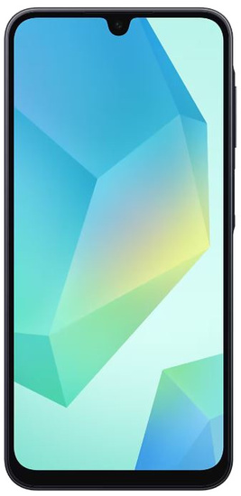 НОВИЙ Samsung Galaxy A16 4ГБ 128ГБ Чорний Android