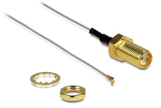 Antenna cable Micro WiFi Module Antenna 0F3XFM