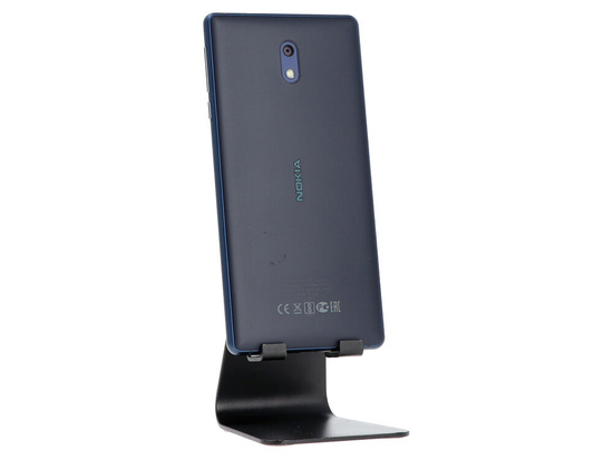 Nokia 3 TA-1032 2GB 16GB Blue Class A- Android