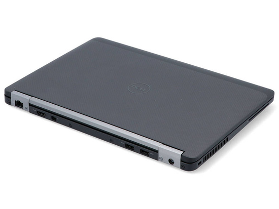 Touchscreen Dell Latitude E7270 12.5" i5-6300U 16GB 480GB SSD M.2 1920x1080 Class A Windows 10 Professional