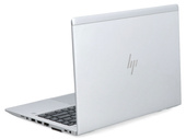 Touchscreen HP EliteBook 745 G6 AMD Ryzen 5 PRO 3500U 8GB 256GB SSD 1920x1080 QWERTY Class A Windows 11 Home