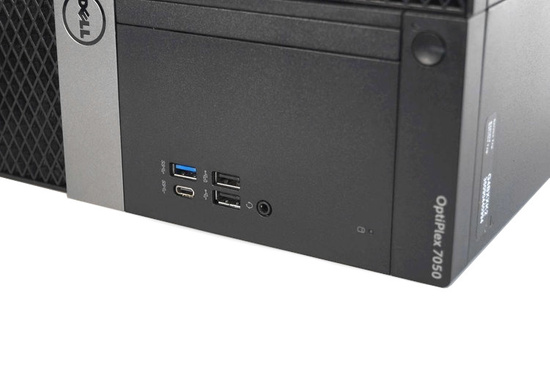 Dell Optiplex 7050 MT i5-6500 3.2GHz 16GB 500GB HDD DVD Windows 10 Professional