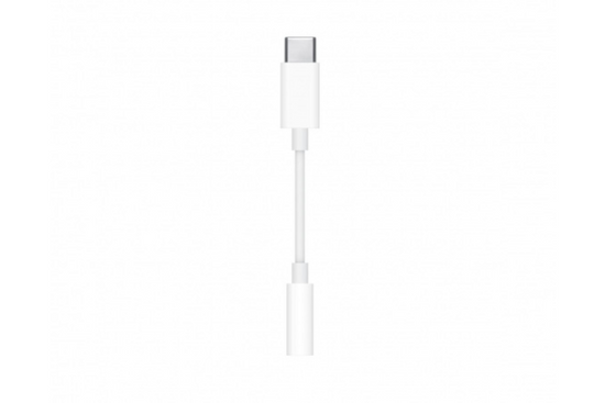 Originale Apple adattatore da USB-C a mini jack da 3,5 mm A2155