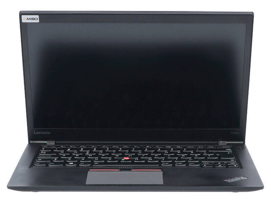 Lenovo ThinkPad T460S i5-6200U 8GB 240GB SSD 1920x1080 Třída A- Windows 10 Home