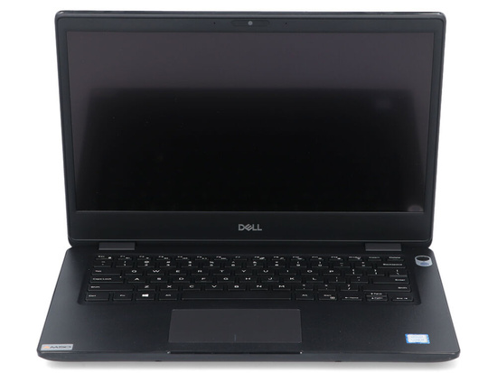 Dell Latitude 3400 i5-8265U 8GB 240GB SSD 1920x1080 Třída A Windows 10 Home