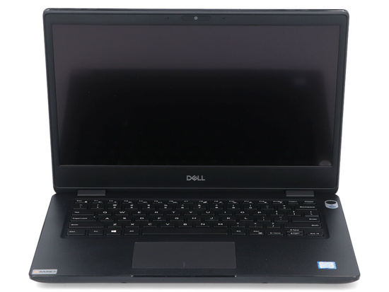 Dell Latitude 3400 i5-8265U 8GB 512GB SSD M.2 1366x768 Клас A- Windows 11 Home