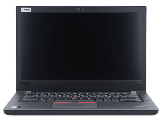 Lenovo ThinkPad A485 AMD Ryzen 5 PRO 2500U 8GB 240GB SSD 1920x1080 Class A Windows 10 Home