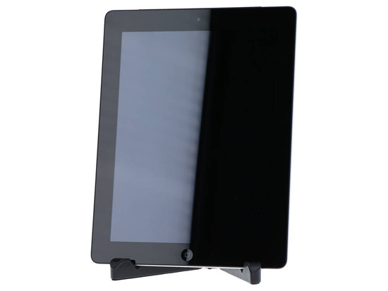 Apple iPad 3 Cellular A1430 A5X 9,7" 1GB 32GB 2048x1536 Retina LTE 4G Black Ex-display iOS