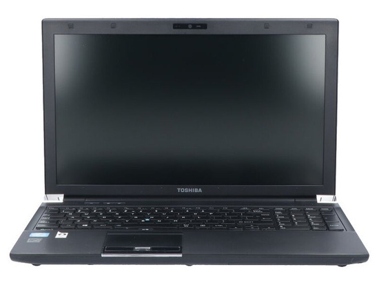 Toshiba Tecra R950 i3-3120M 8GB 500GB HDD 1366x768 Klasse A Windows 10 Home