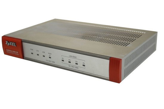 Firewall Zyxel Zywall USG 20