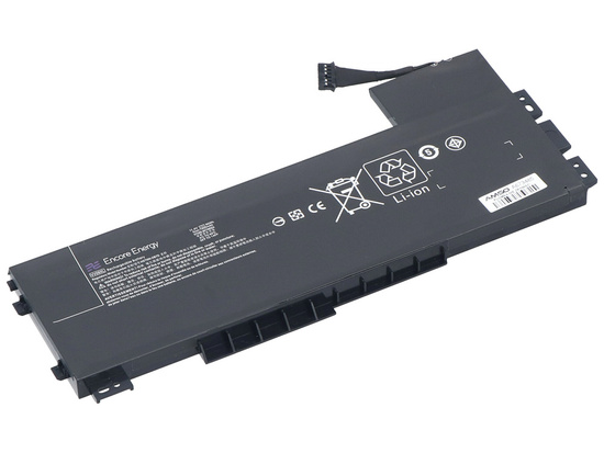 New Encore Energy battery for HP Zbook 15 G3 G4 90Wh 11.4V 7895mAh VV09XL