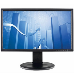 LG Flatron E2411PU 24" LED monitor 1920x1080 PIVOT Black Třída A-