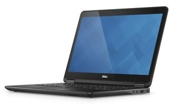 Touchscreen Dell Latitude E7440 i5-4300U 8GB New hard drive 240GB SSD 1920x1080 Class A Windows 10 Home