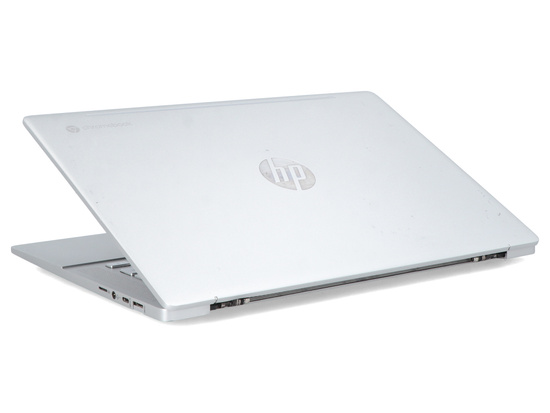 HP Chromebook Pro c640 táctil i5-10310U 8GB 64GB eMMC 1920x1080 Clase B QWERTY PL Chrome OS Soporte hasta 2030.