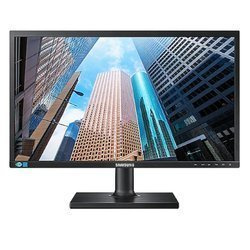 Moniteur Samsung S22E450DW 22" LED 1680x1050 DVI DisplayPort Noir Classe A