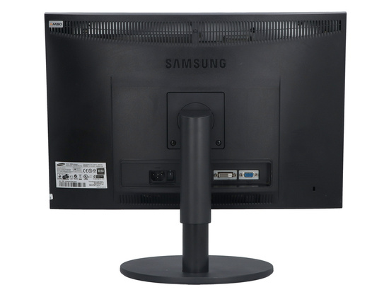 Monitor Samsung B2240W 22" LED 1680x1050 Silver třídy A