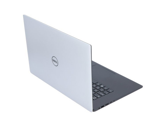 Сенсорний Dell XPS 15 9560 i7-7700HQ 32GB 1TB SSD 3840x2160 Nvidia GeForce GTX 1050 Клас А Windows 10 Professional