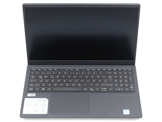Dell Inspiron 15 3511 i5-1135G7 16GB 512GB SSD 1920x1080 nVidia GeForce MX350 Klasse A Windows 11 Professional