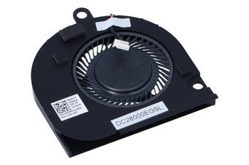 Nuovo Dell Latitude E5550 DC28000EGSL 4Y9H9 M Fan